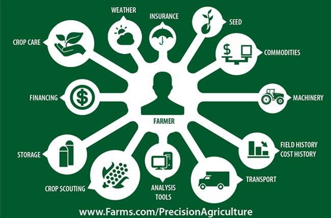 Precision Agriculture