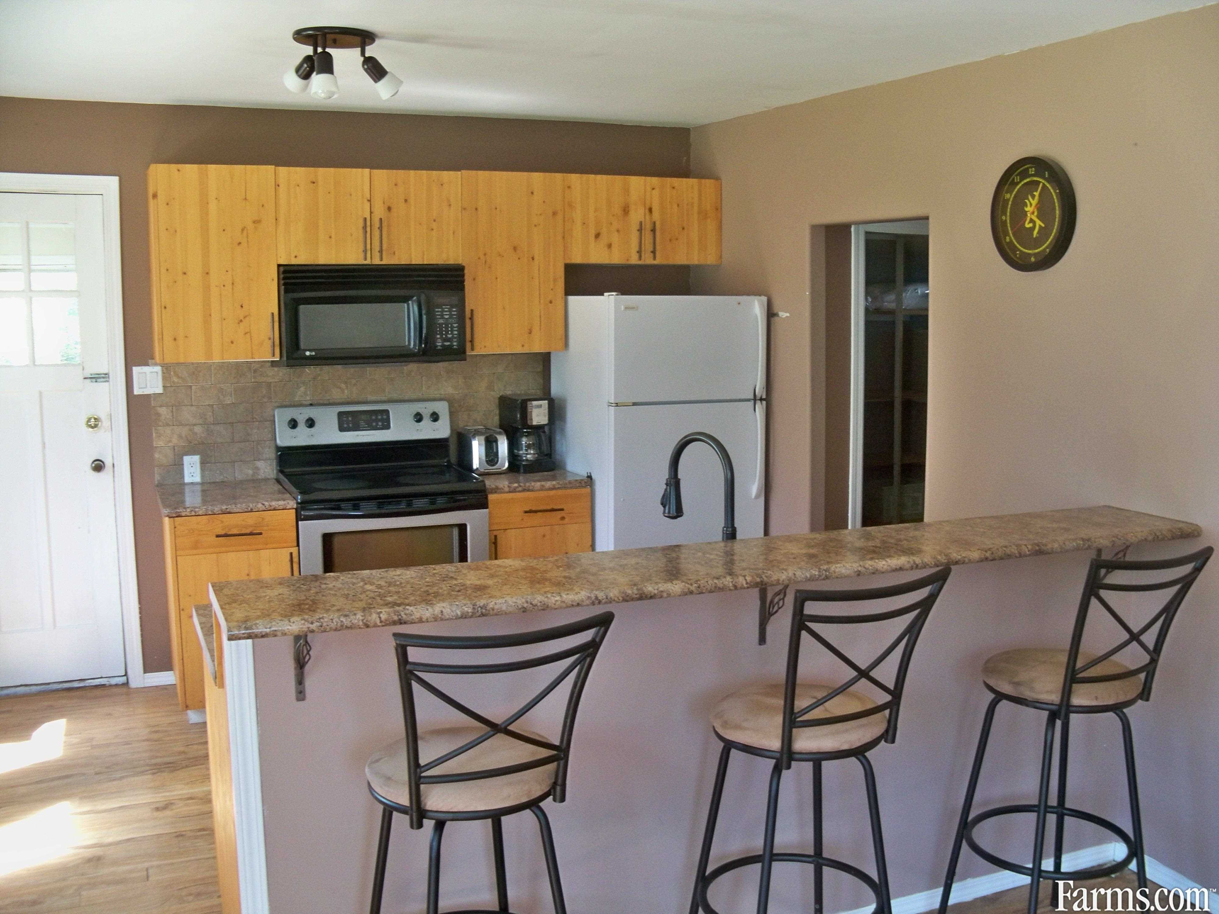 Hobby Farm for Sale, Gilbert Plains, Manitoba