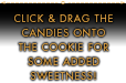 Candy Instructions