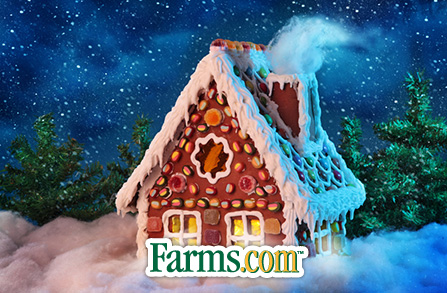 Happy Holidays from Farms.com