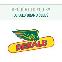 Sponsored by DEKALB Canada