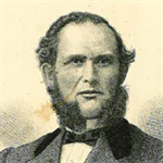 John Smith Bessey