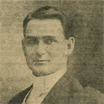 George A. Attridge