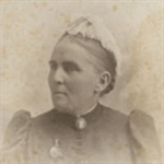 Eliza Jones