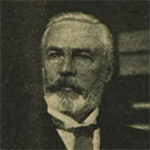 Charles W. Nash