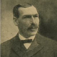 John H. Saunders