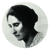 Agnes Macphail