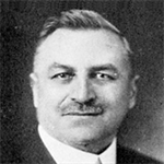 Henry Hoshel Dean