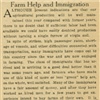 Farm Help and Immigration image 2
