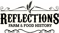 Reflection Farm & Food History
