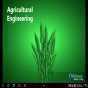 Agricultural Engineering Agricultural Engineering