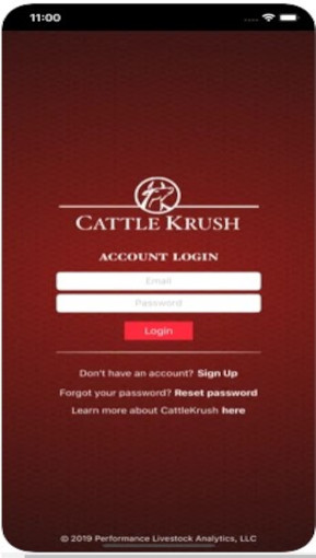 Cattle-Krush