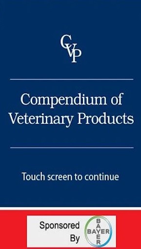 Compendium_of_Veterinary_Products