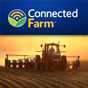 Connected Farm Field Connected Farm Field