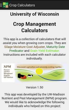 Crop_Calculators