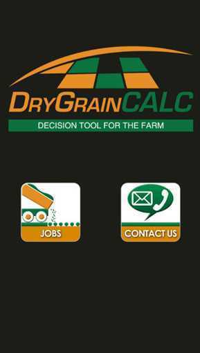 Dry_Grain_Calculator