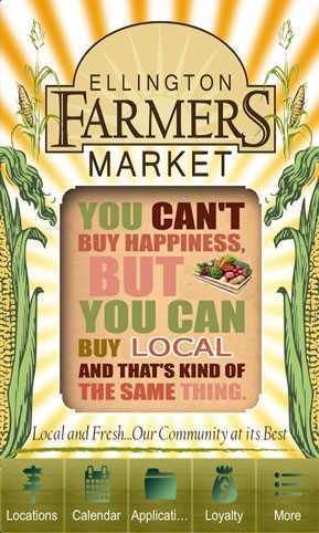 Ellington_Farmers'_Market