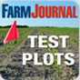 Farm Journal Test Plot...