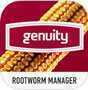 Genuity® Rootworm Manager Genuity® Rootworm Manager