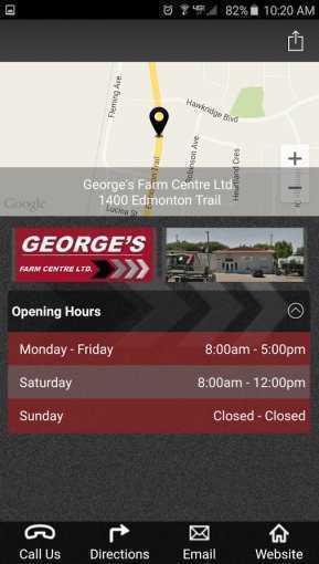 George's_Farm_Centre_Ltd