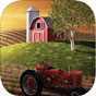 Harvest Time in Brentwood Harvest Time in Brentwood