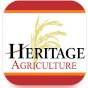 Heritage Agriculture of AR