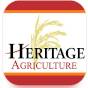 Heritage Agriculture o...