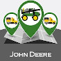 John Deere AgLogic