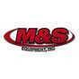 M&S Equipment M&S Equipment