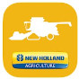 New Holland Harve...