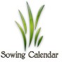 Sowing Calendar