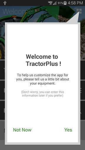 TractorPlus