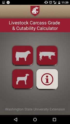 WSU_Livestock_Carcass_Calculator