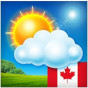 Weather XL Canada PRO