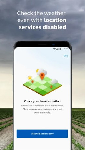 Yara_Farm_Weather