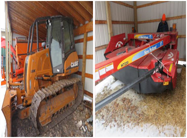 Bill Klassen Auctions Ltd.