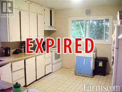 Hobby Farm For Sale Wroxeter Ontario Farms Com