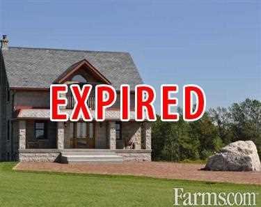 Cash Crop For Sale Huron East Ontario Farms Com