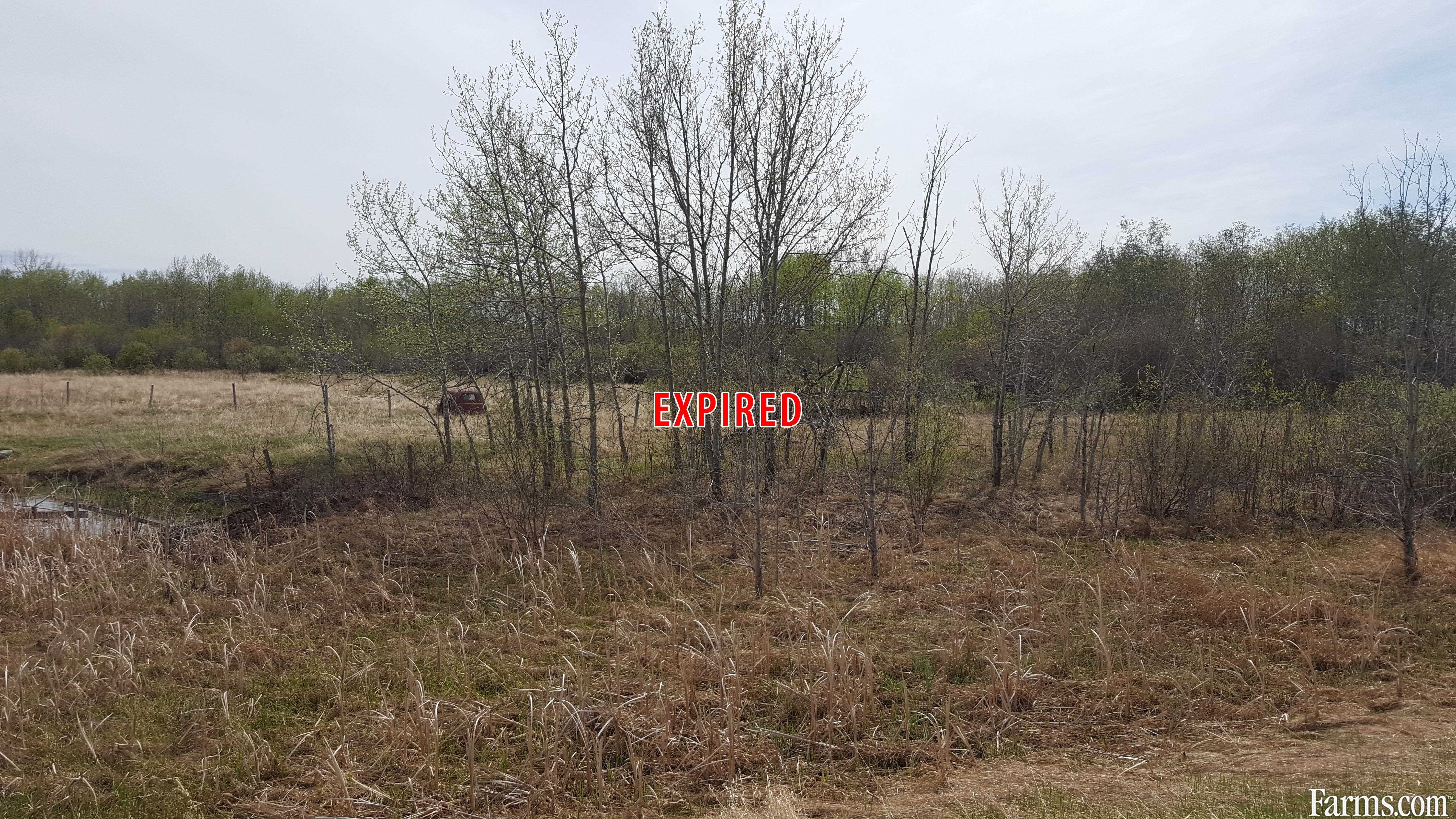 320 ACRES, RM of Dauphin for Sale, Dauphin, Manitoba