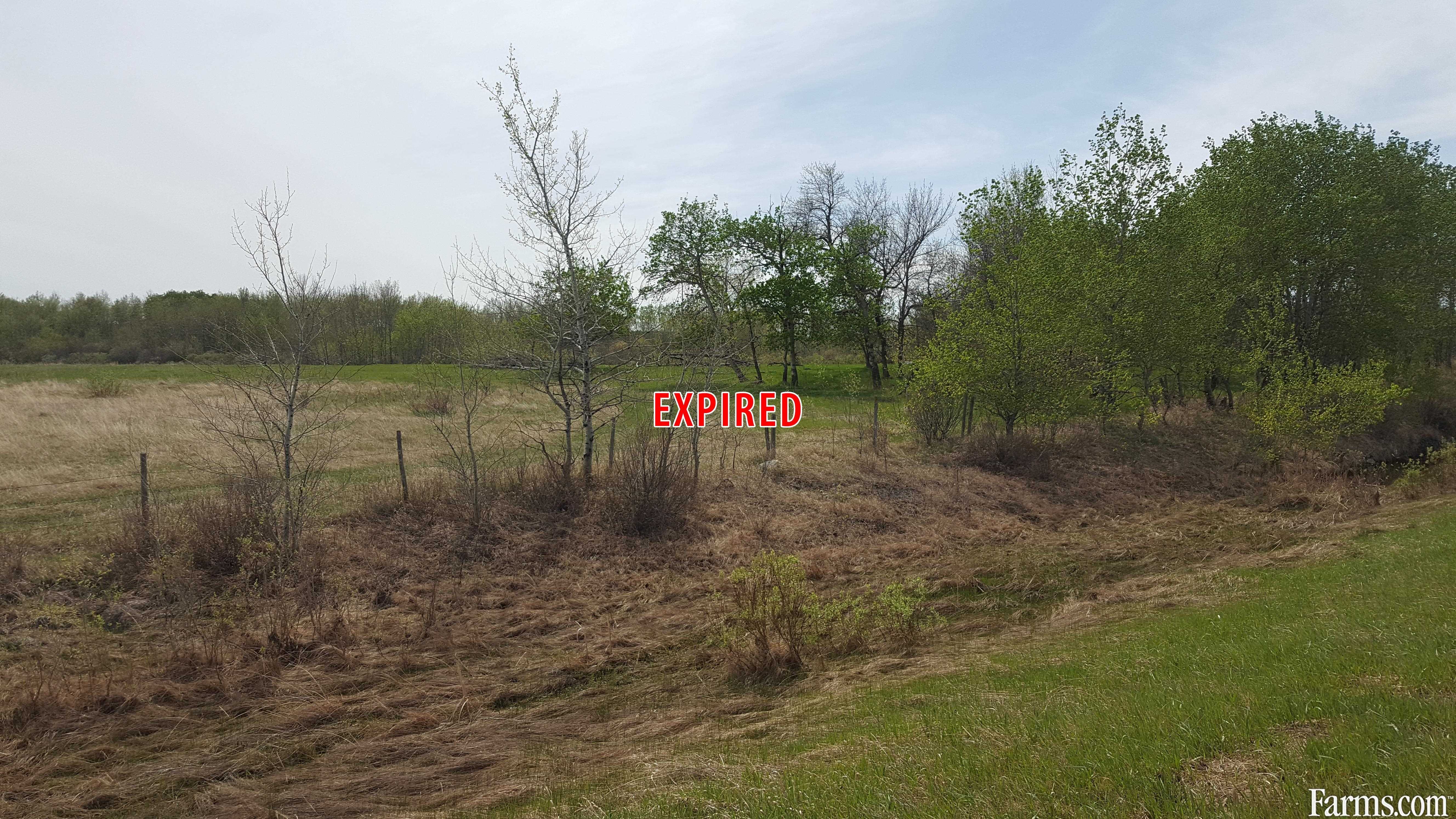 320 ACRES, RM of Dauphin for Sale, Dauphin, Manitoba