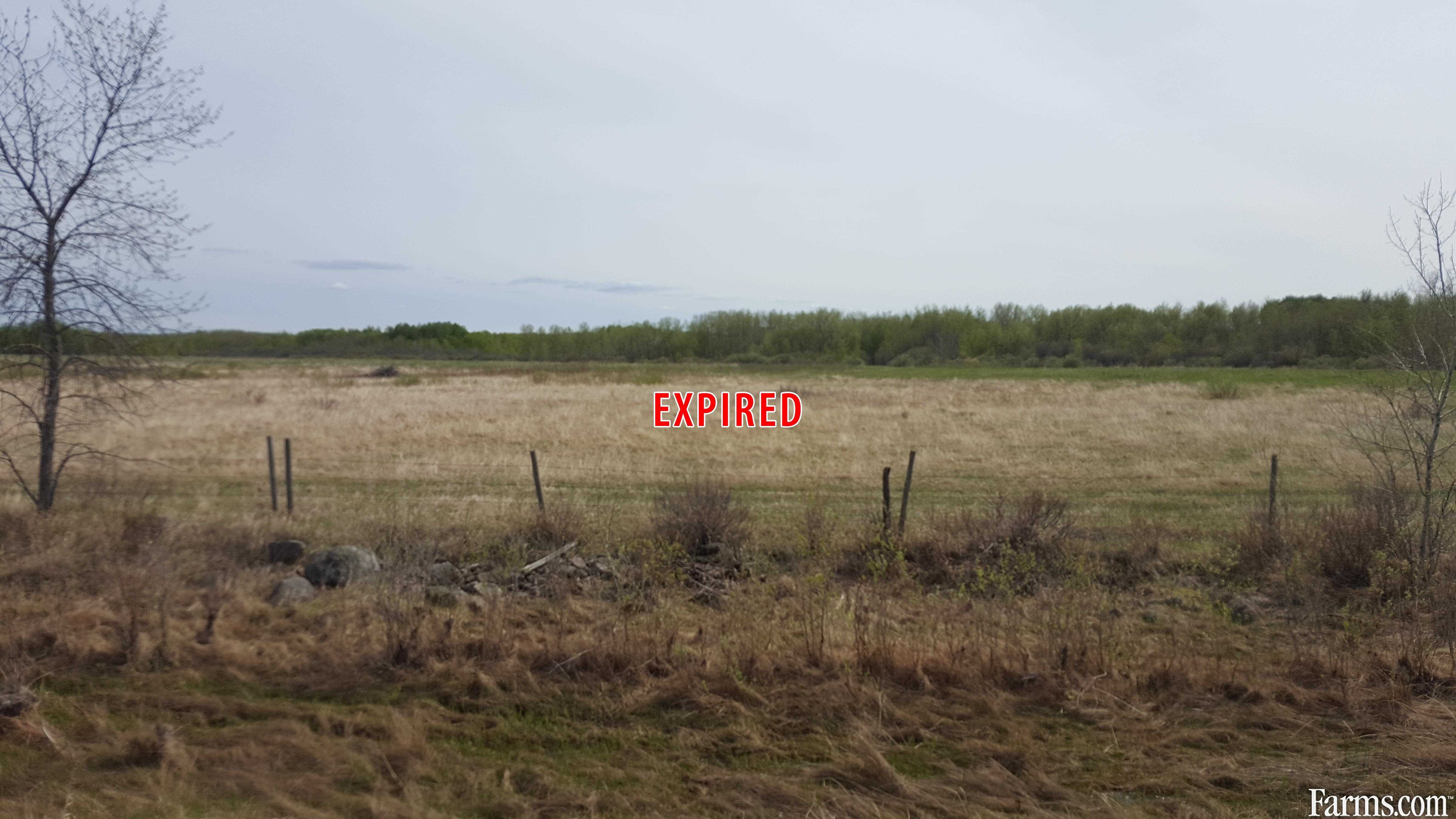 320 ACRES, RM of Dauphin for Sale, Dauphin, Manitoba