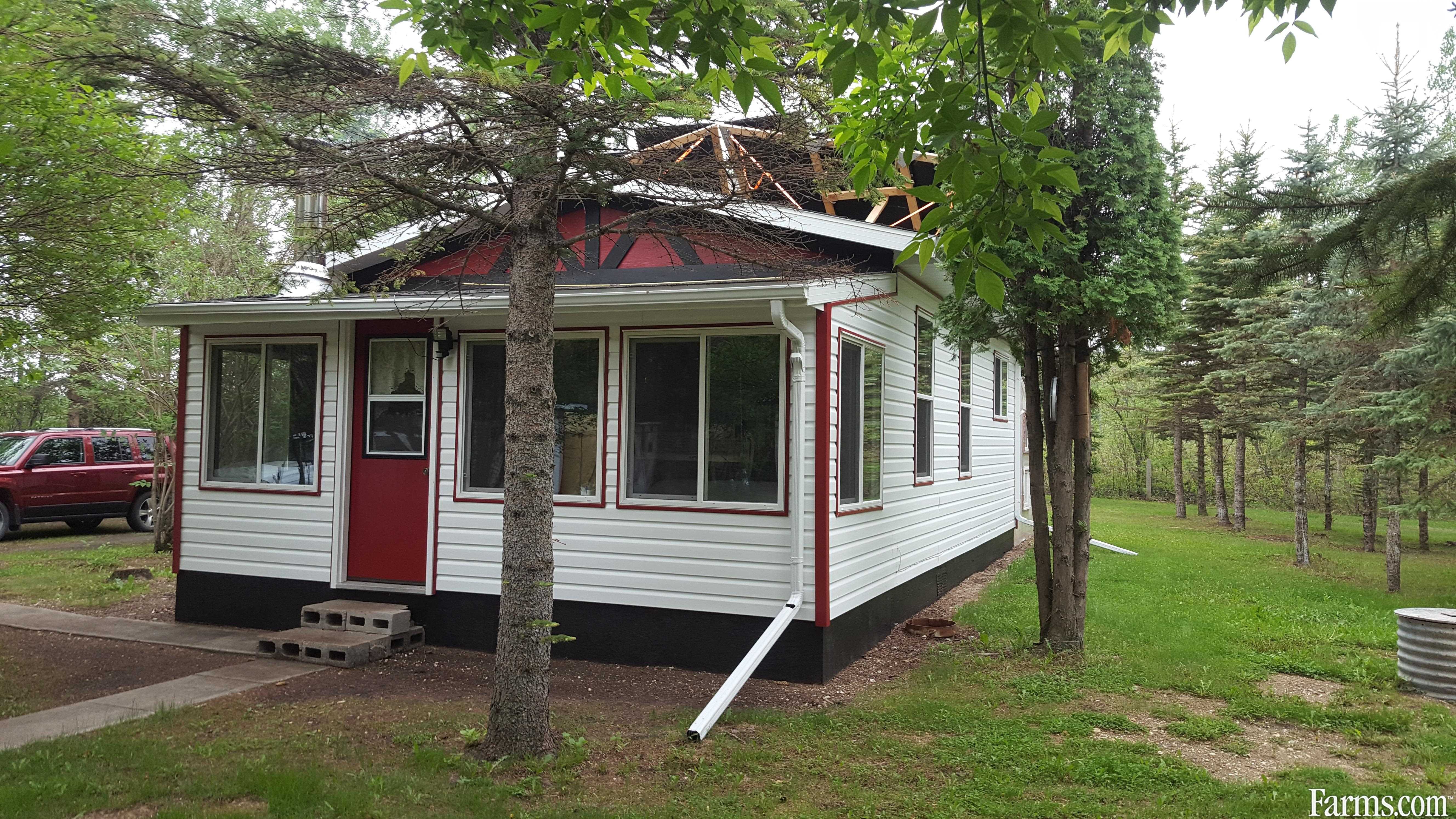 322 Acres, RM of Ethelbert for Sale, Ethelbert, Manitoba