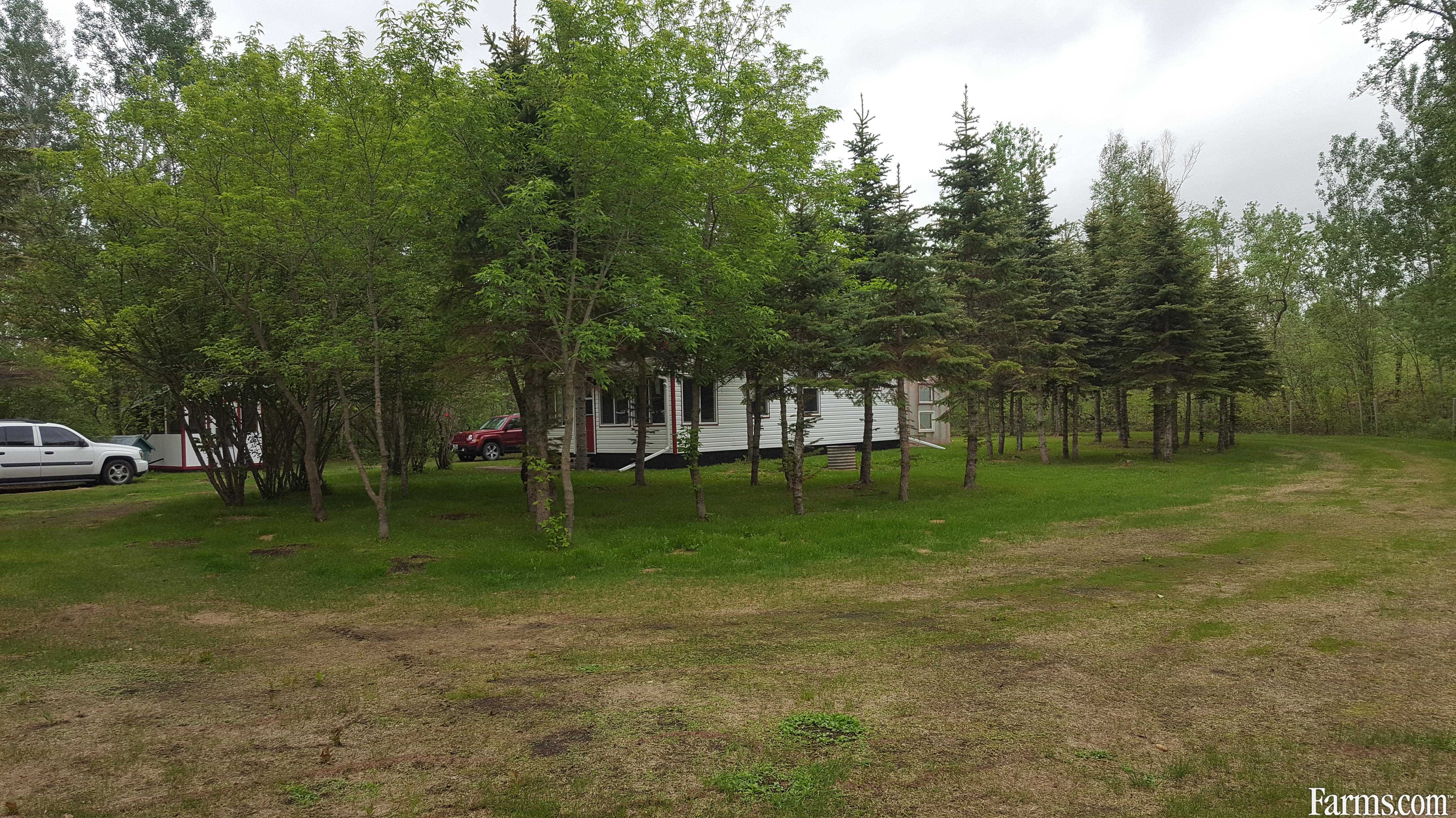 322 Acres, RM of Ethelbert for Sale, Ethelbert, Manitoba