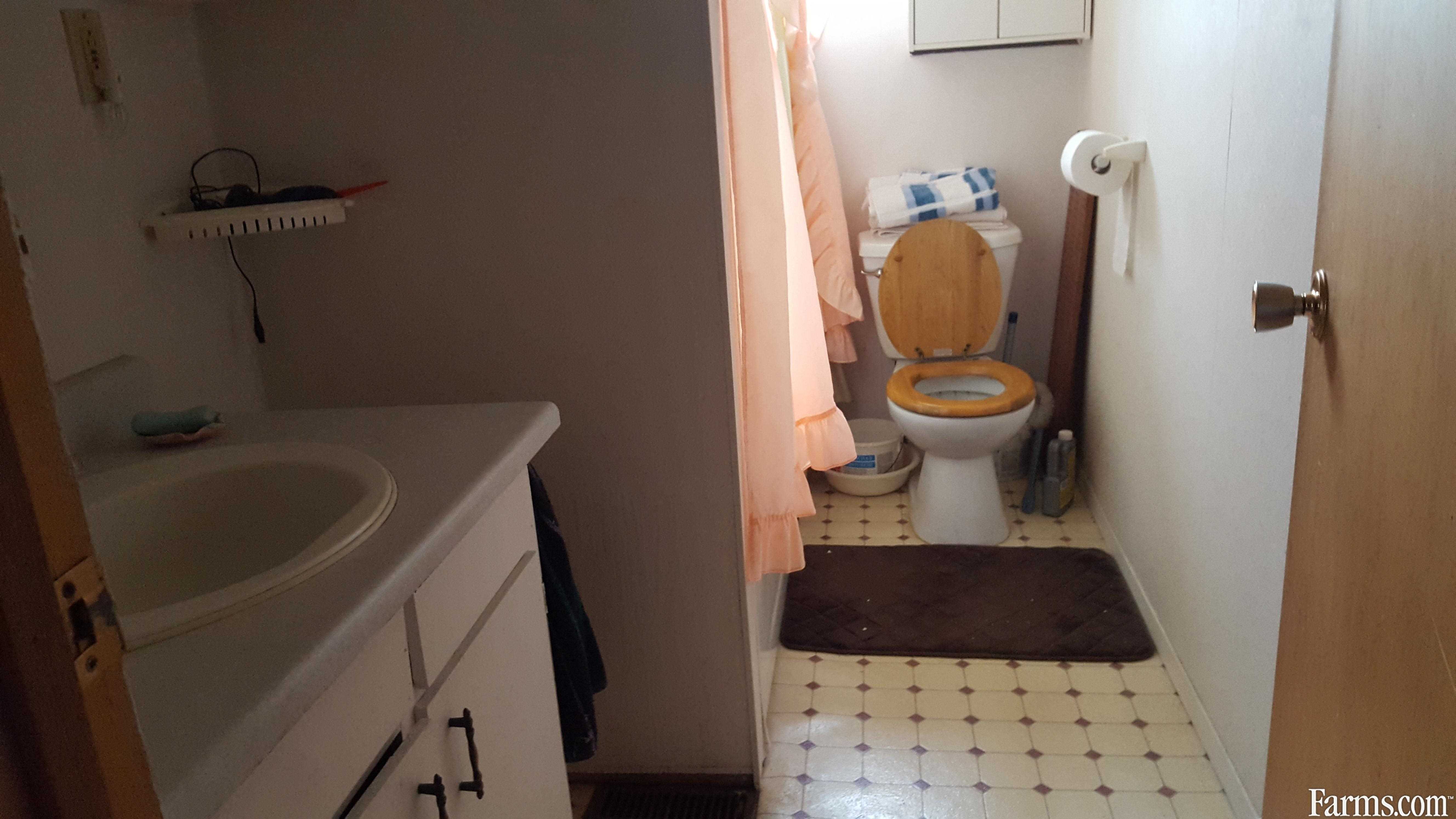 Hobby Farm for Sale, Pine River, Manitoba