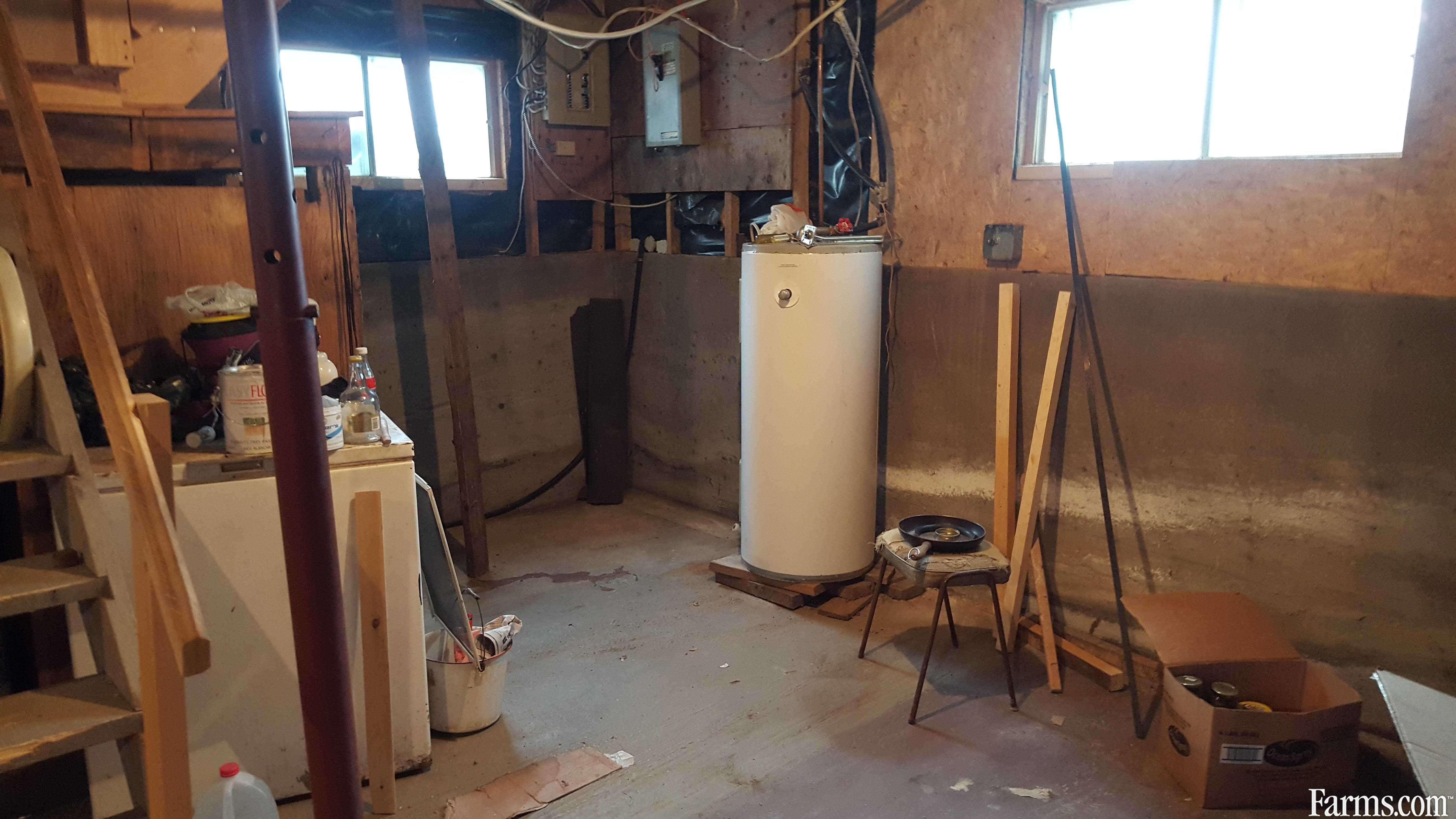 Hobby Farm for Sale, Pine River, Manitoba