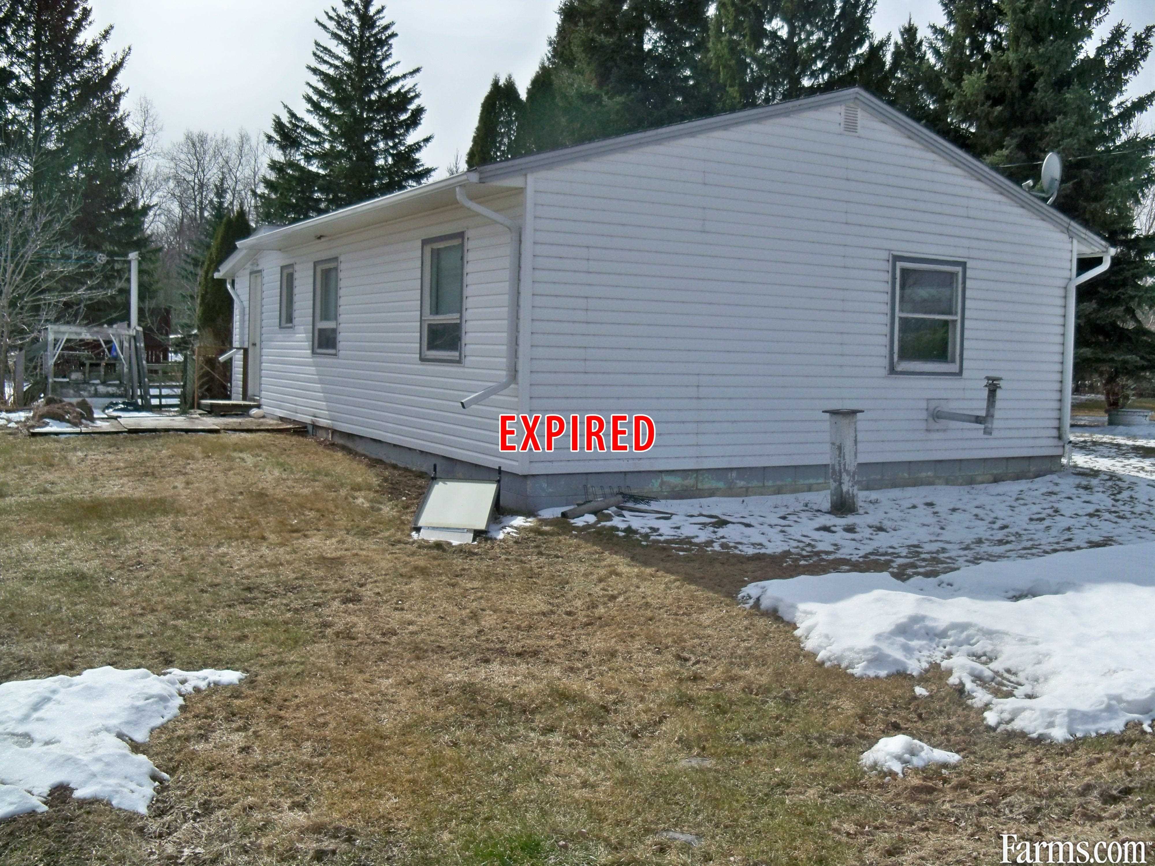 Acreage for Sale, Dauphin, Manitoba