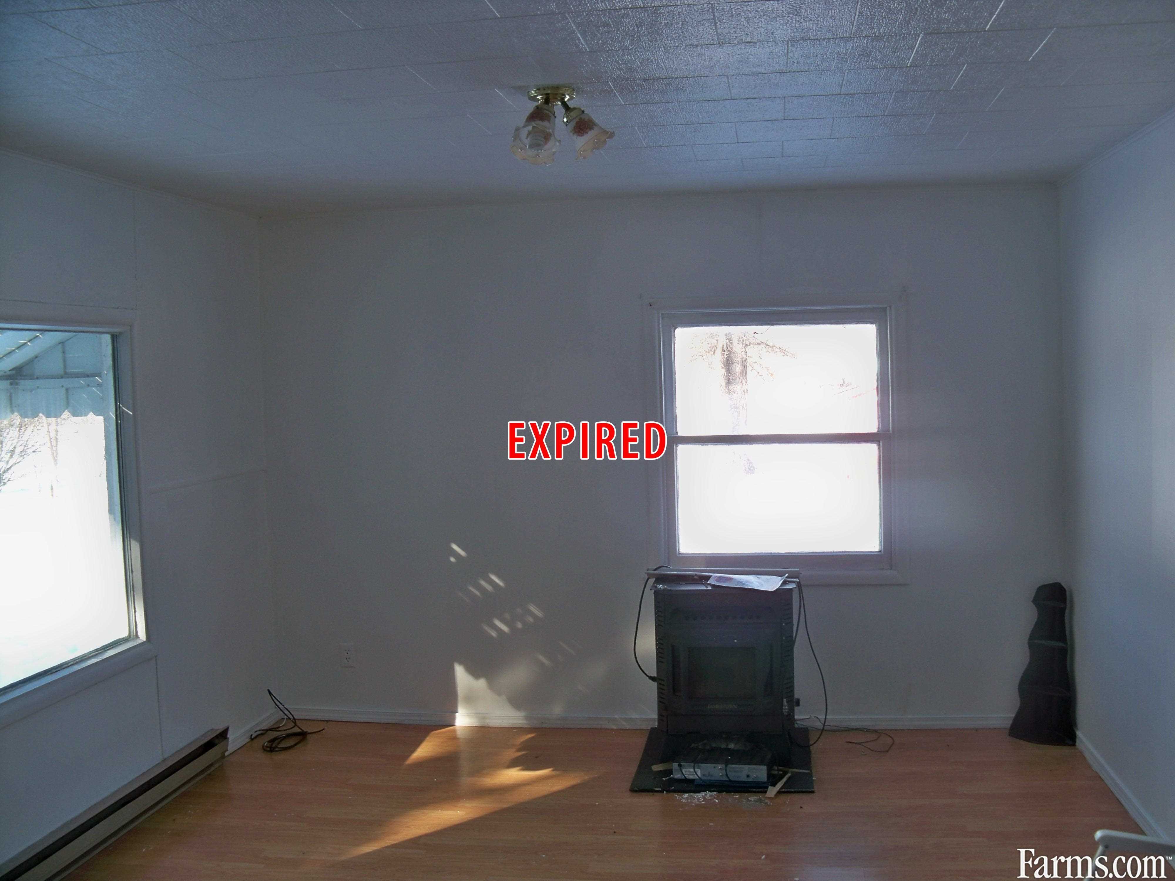 Acreage for Sale, Dauphin, Manitoba