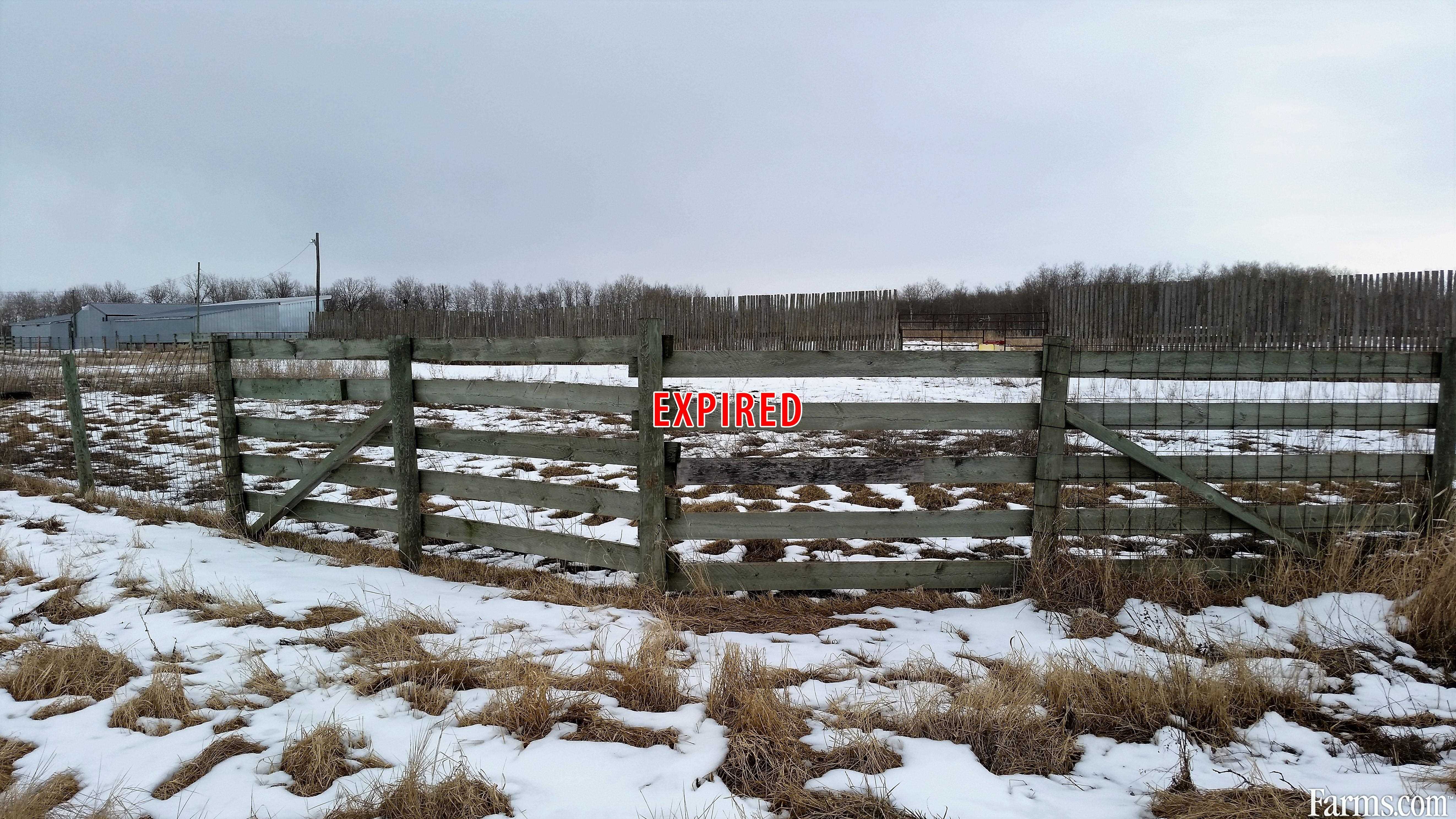 RM of Mossey River for Sale, Winnipegosis, Manitoba