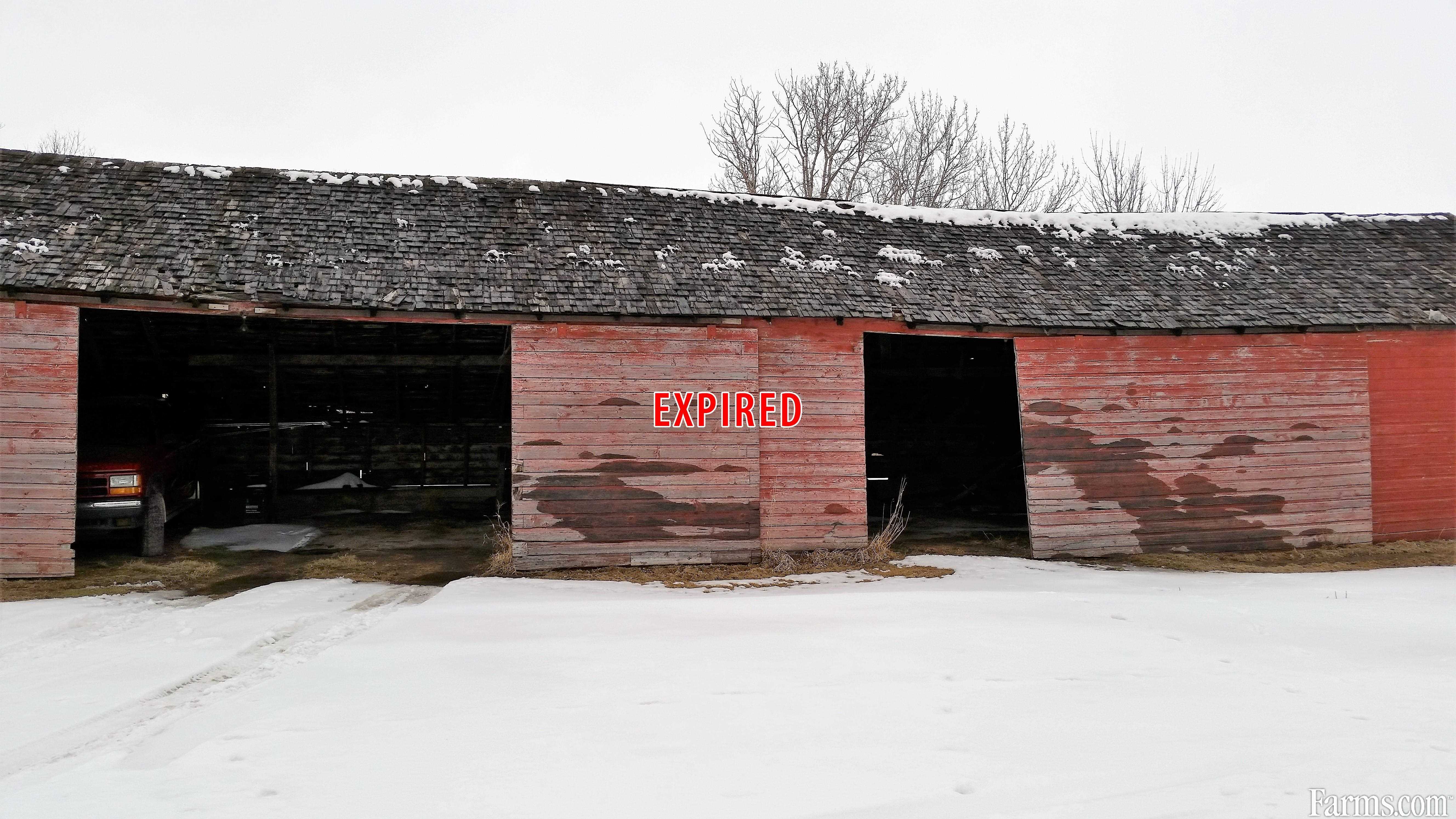 RM of Mossey River for Sale, Winnipegosis, Manitoba