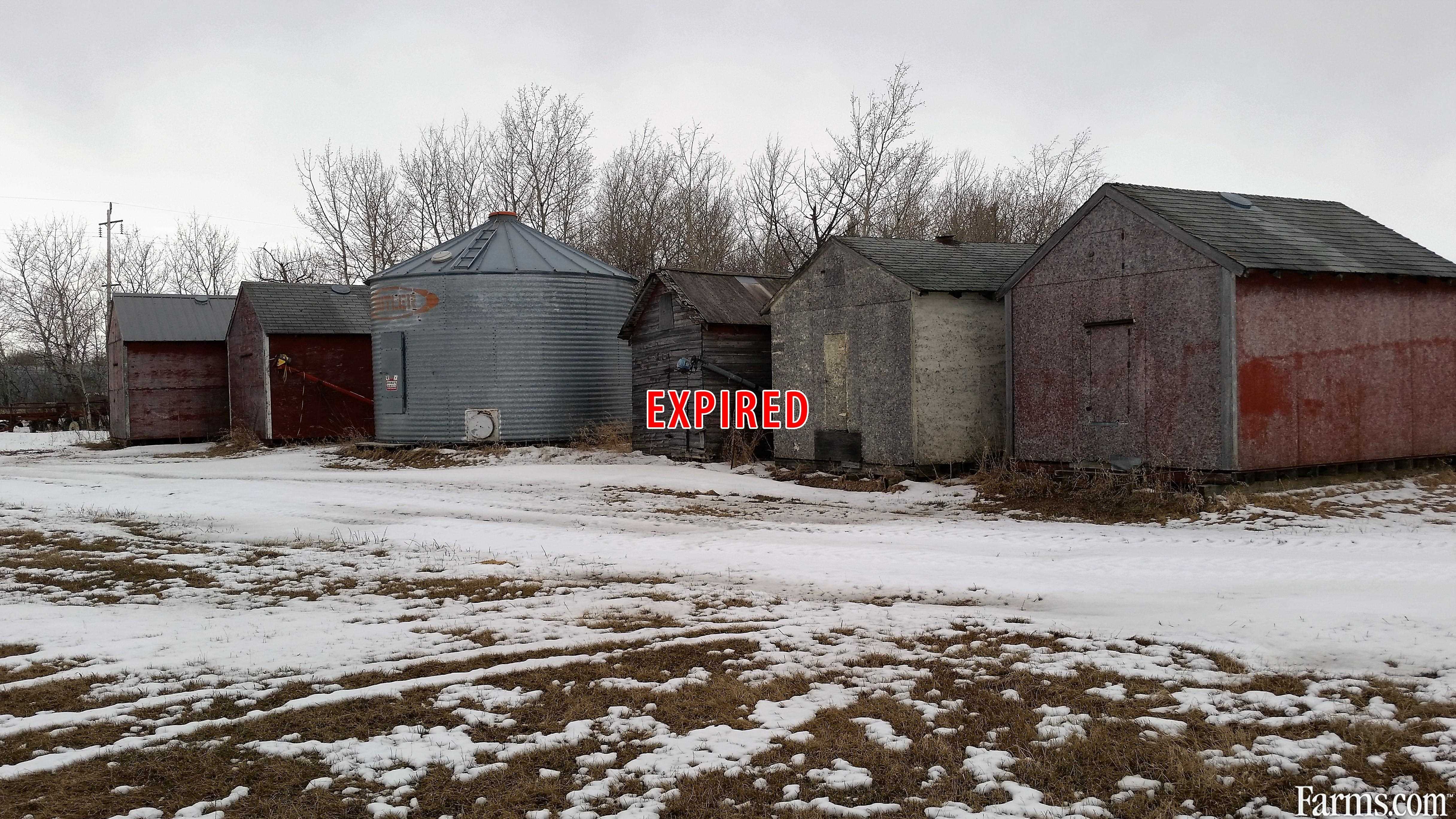 RM of Mossey River for Sale, Winnipegosis, Manitoba